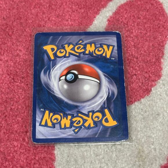 Tyranitar #26 Pokémon Unleashed – Played - Picture 6 of 6